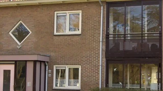Idenburglaan 24 3705DE Zeist