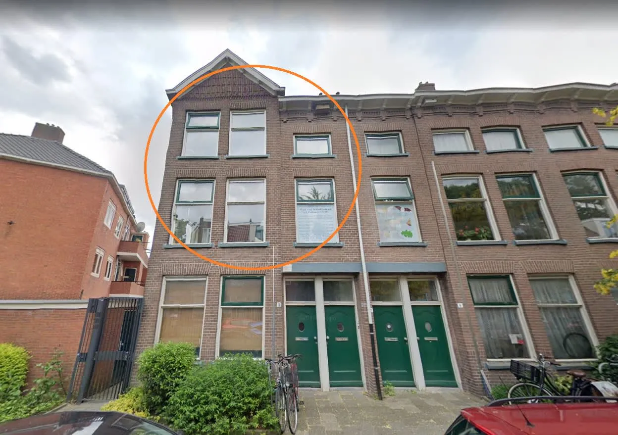 Radijsstraat 2 A 9741BN Groningen