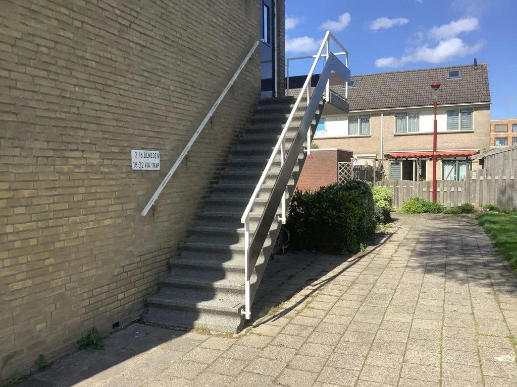 Reyerslaan
