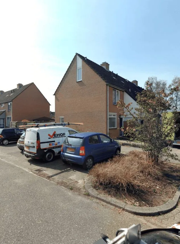 Beppie Nooystraat