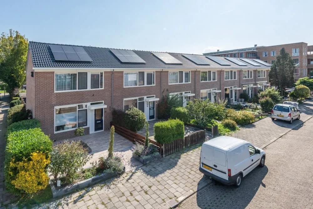 Vinkenstraat