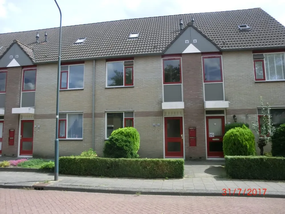 Bachlaan