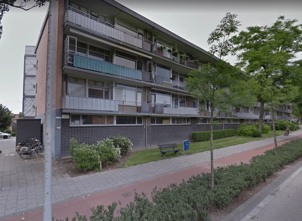 Rooseveltweg