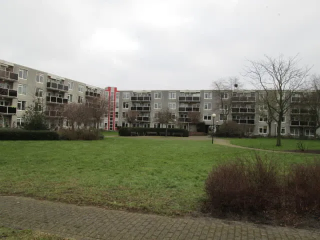 Elsbroekplantsoen