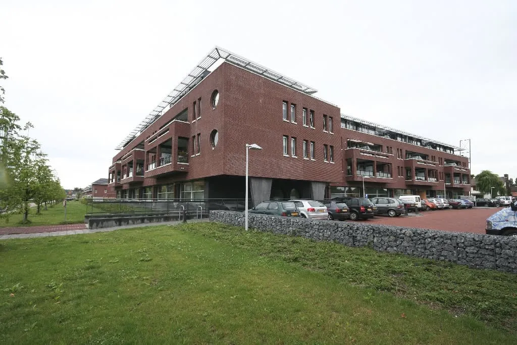 Raadhuislaan