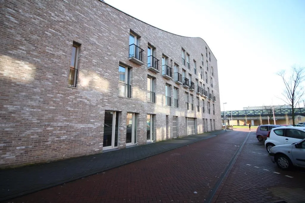 Duke Ellingtonstraat