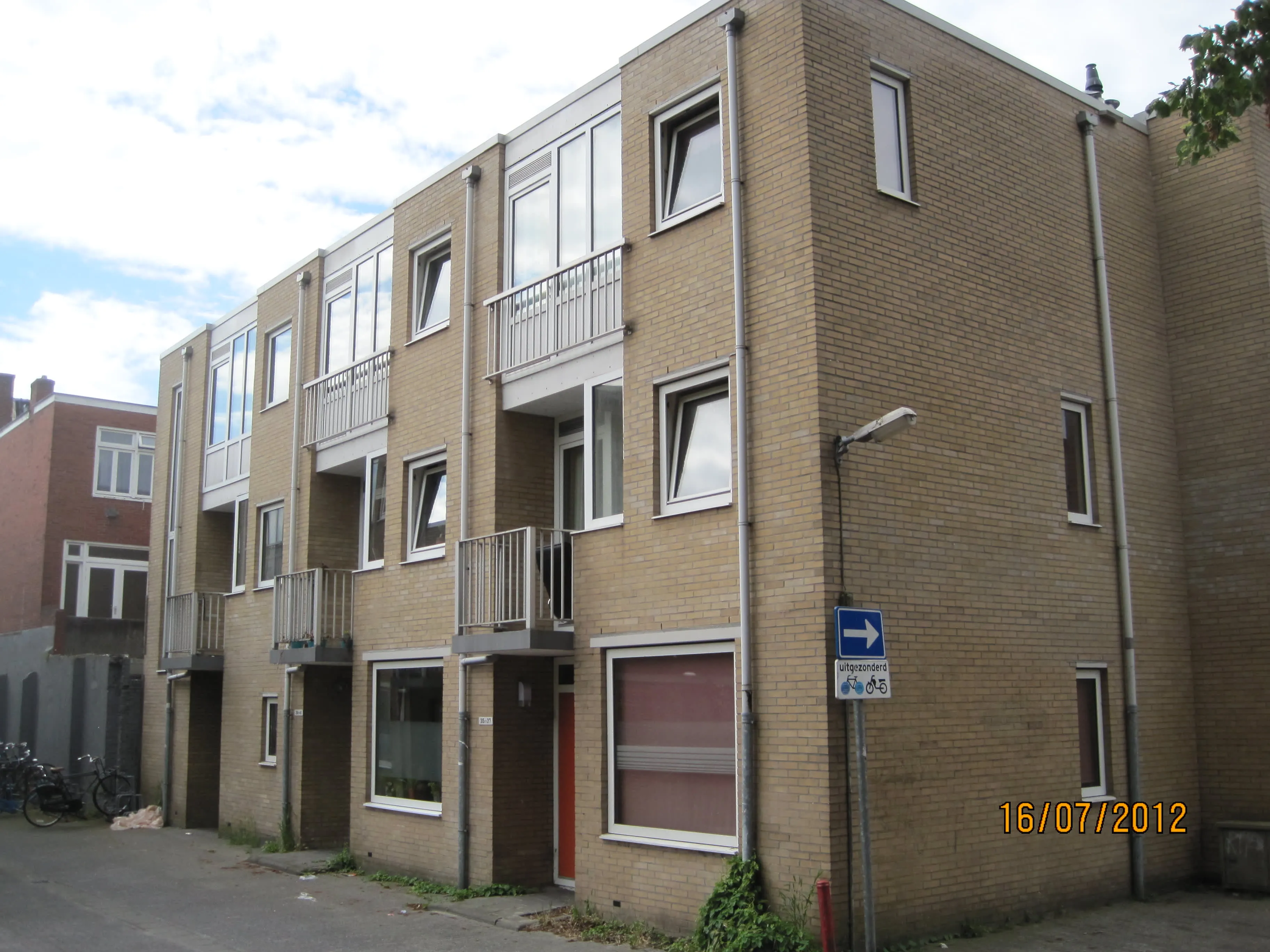 Mussengang