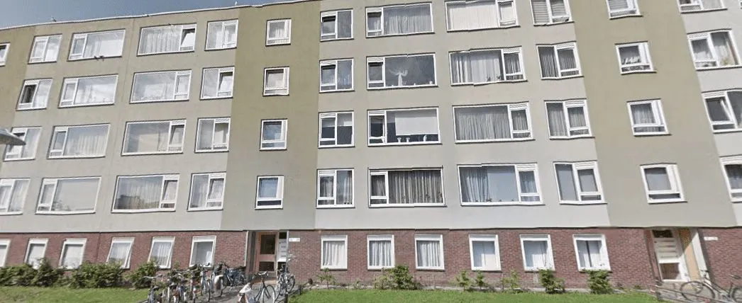 Adenauerlaan