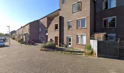 Banning Cocqgracht