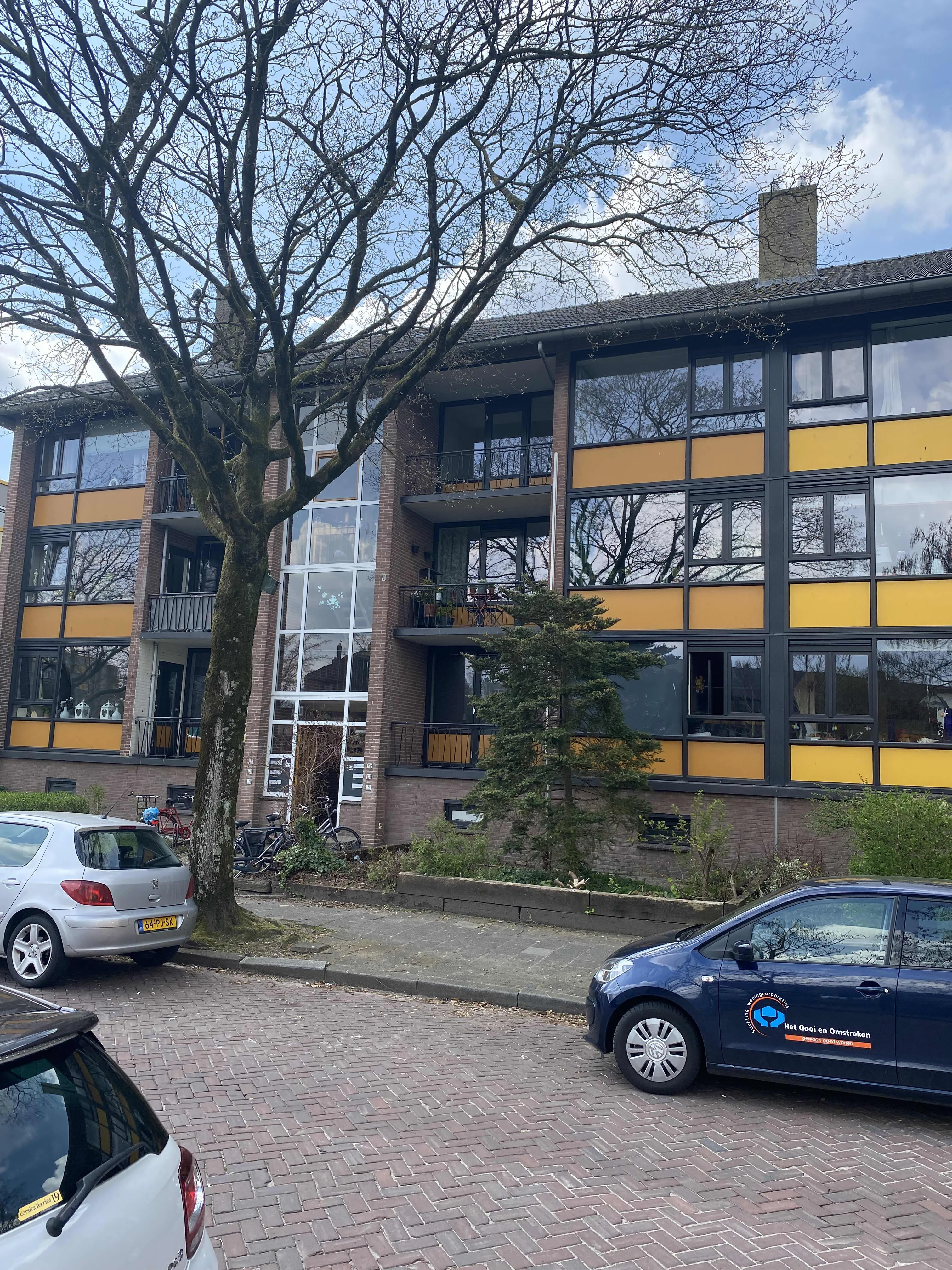 Compagnieweg 126 1212EC Hilversum