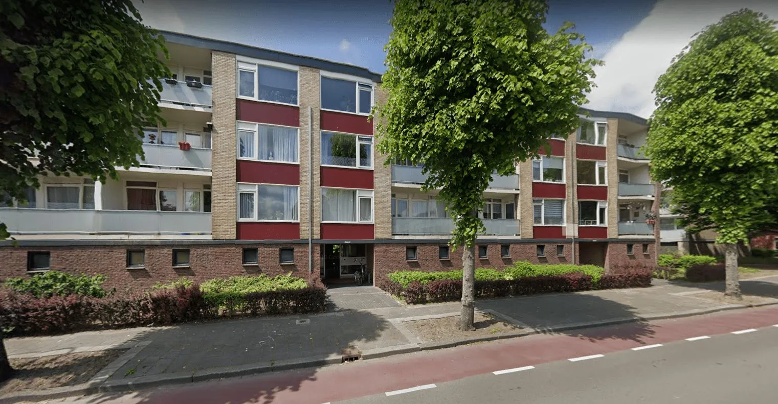 Diamantlaan 234 9743BM Groningen
