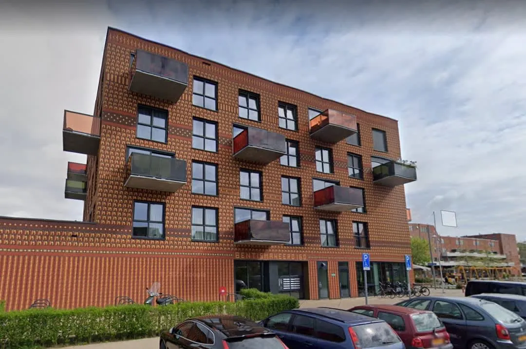 Bentismaheerd 160 -12 9736EJ Groningen