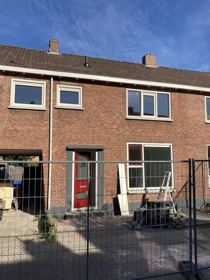 van Heemskerckstraat