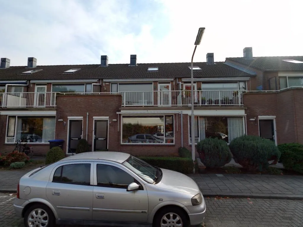 Weversstraat 26 2951BZ Alblasserdam