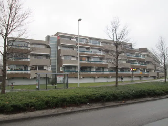 Bolksbeek