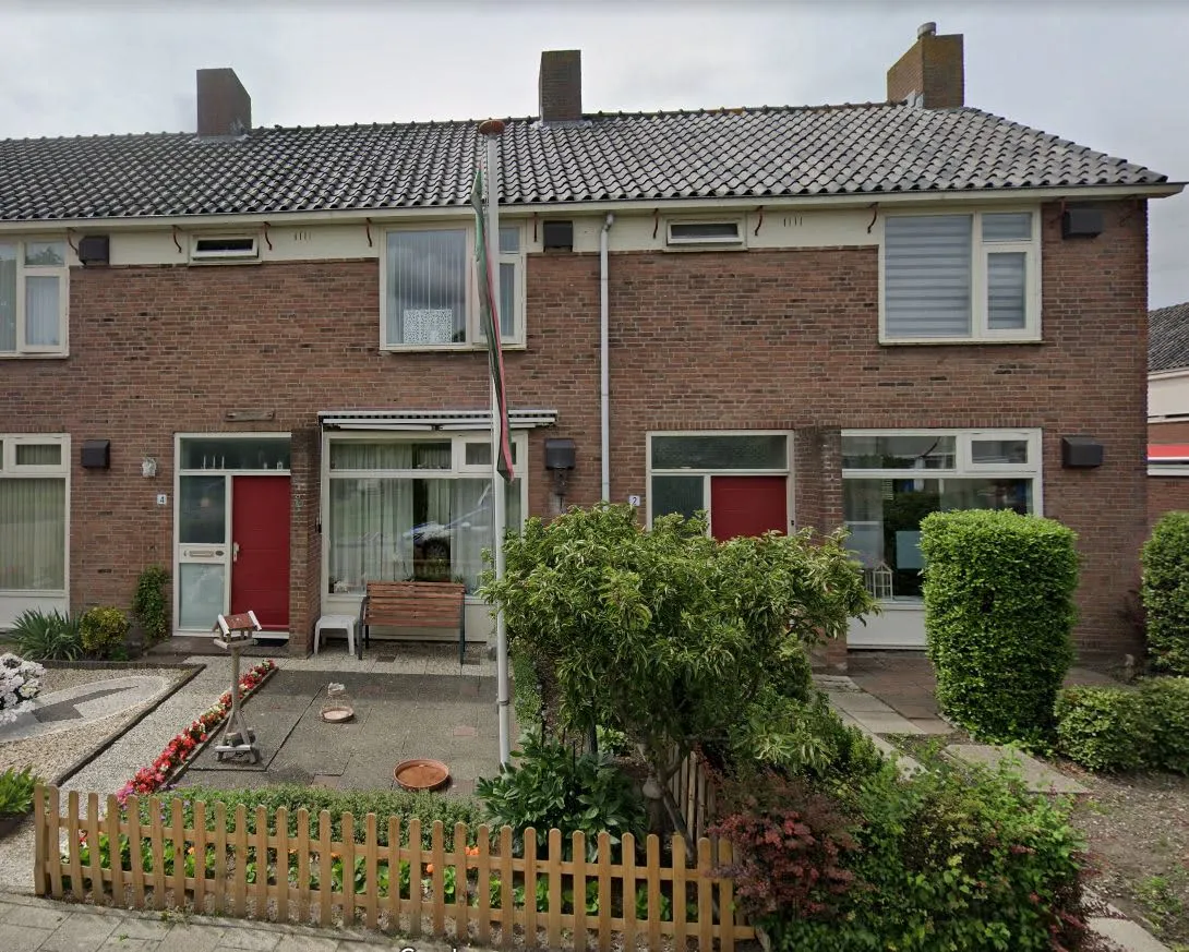 Clusiusstraat