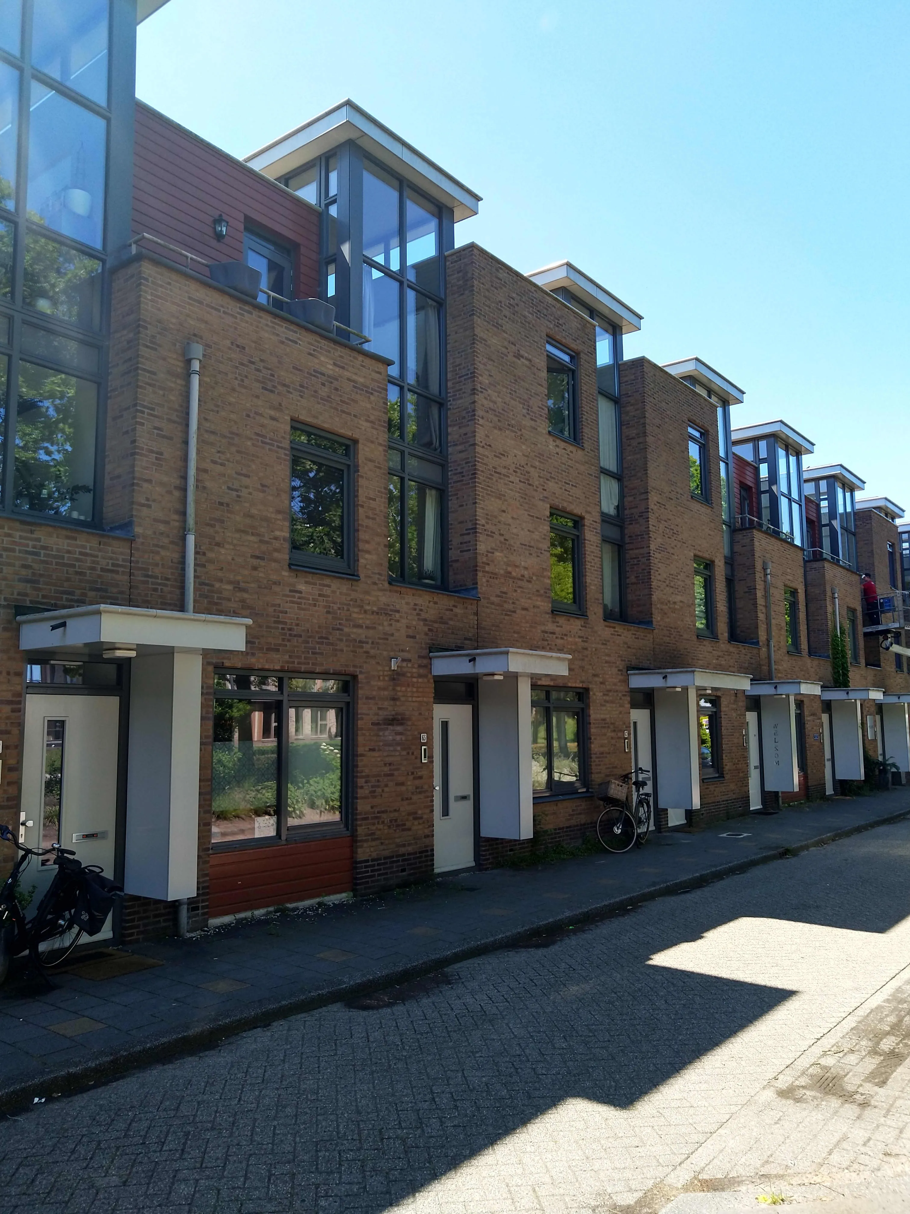 Sterrenwacht