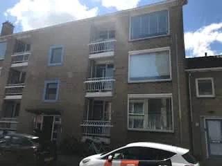 Louise de Colignystraat