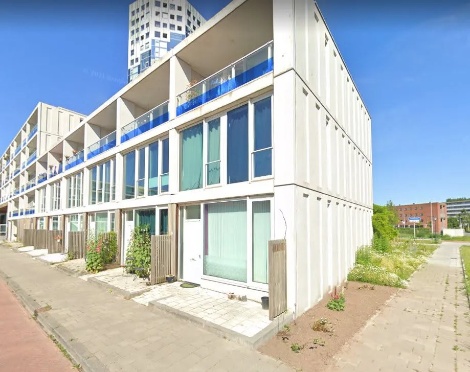 Zuilen 7 9716KM Groningen