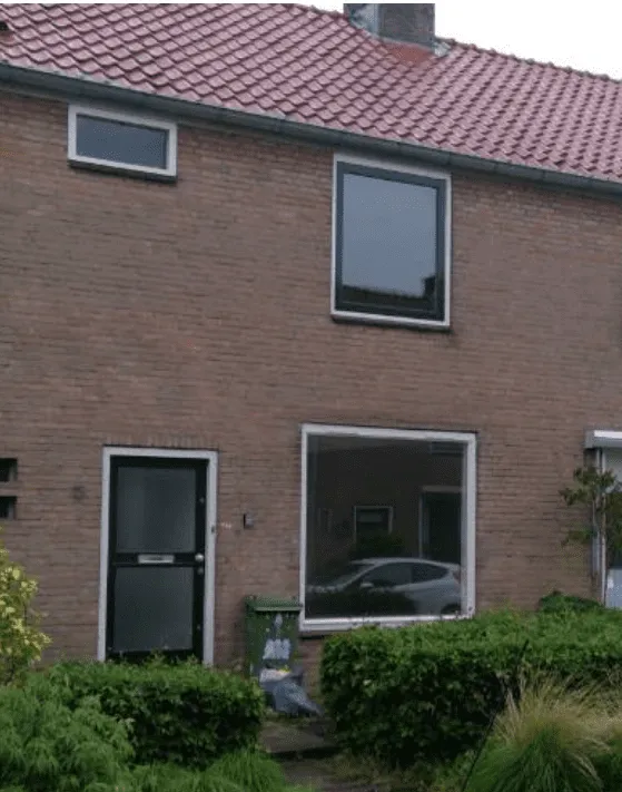 Segboerstraat