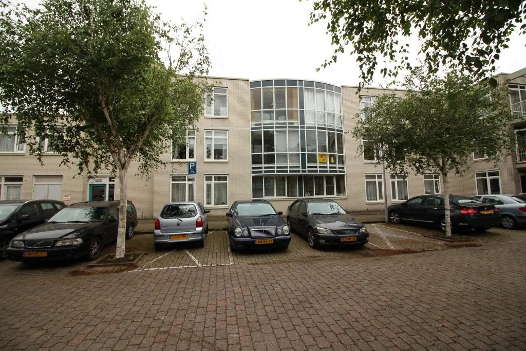 Steven Butendiekplein