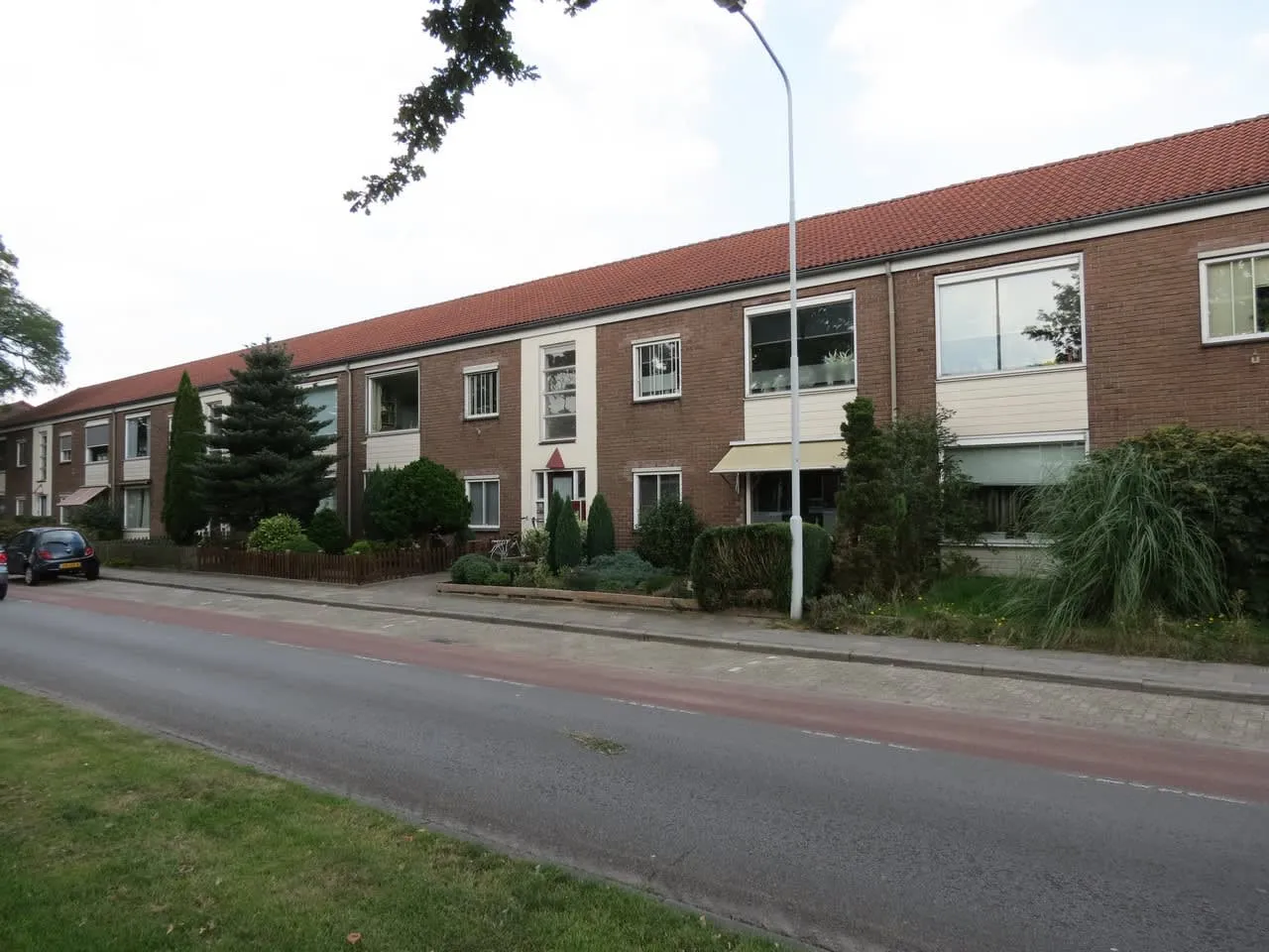 Proosdijerveldweg