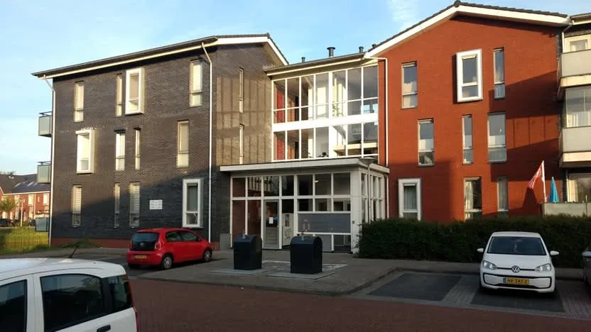 Geometrielaan
