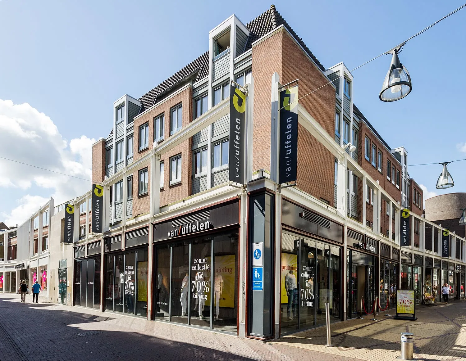 Hellestraat