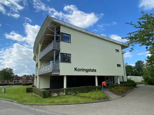 Notaris A.H. Agessingel
