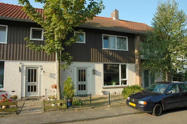 Dr. N.G. Piersonstraat