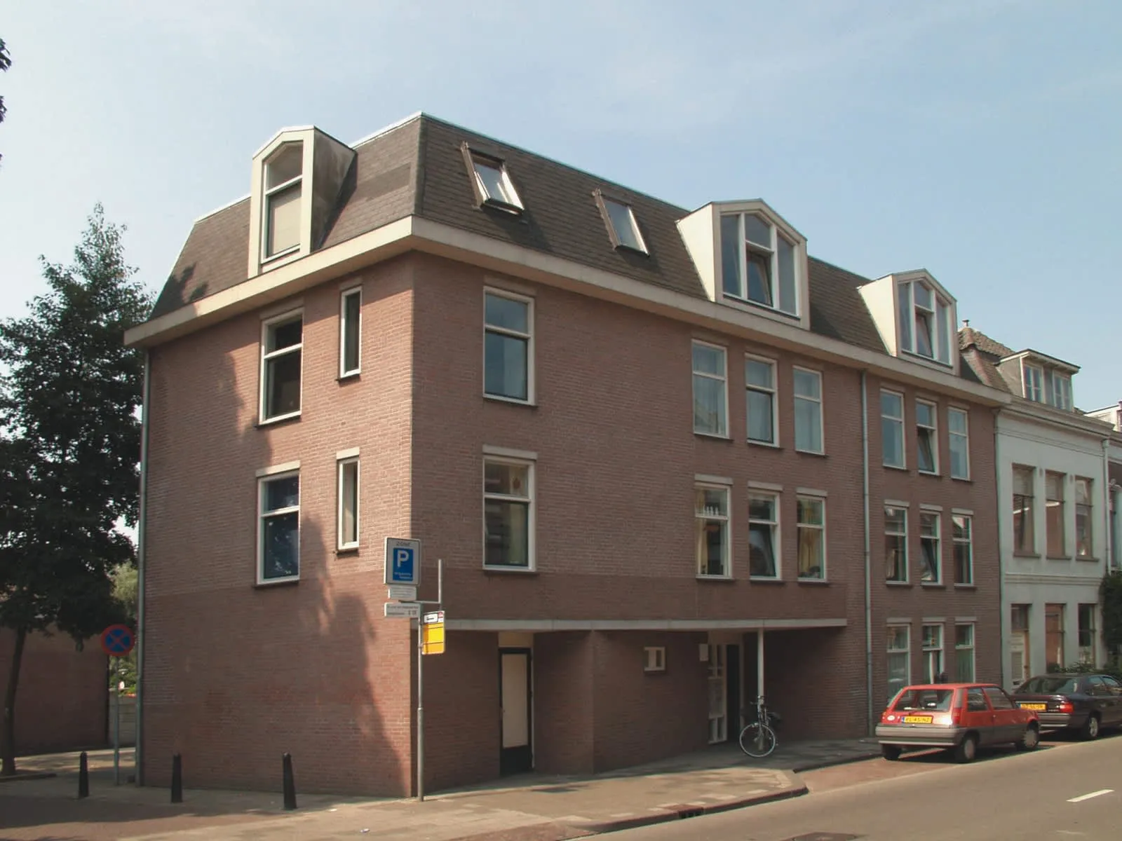 Sint Jorisweg