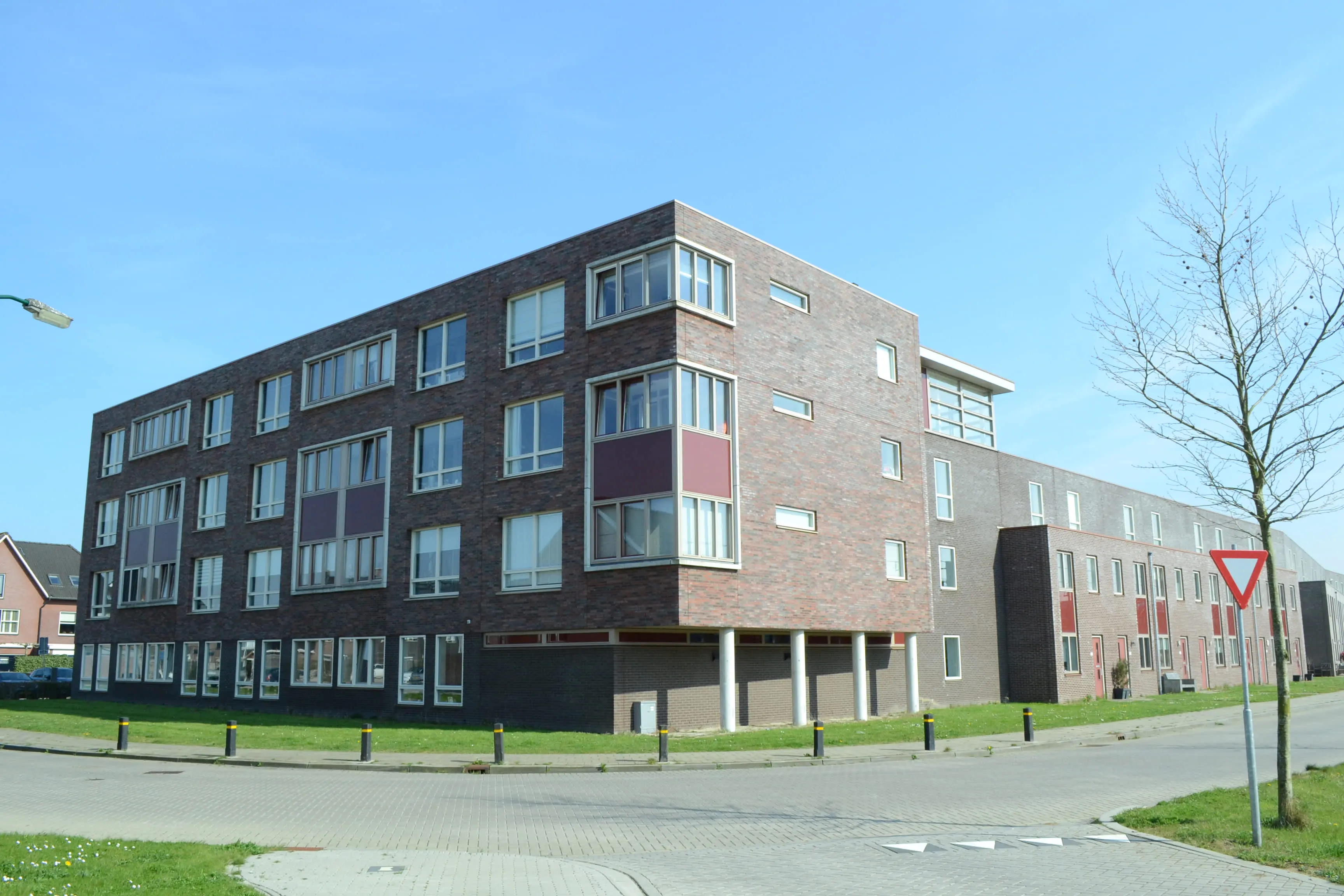Het Spoor