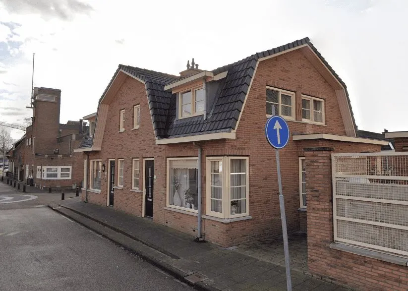 A.W. de Landgraafstraat