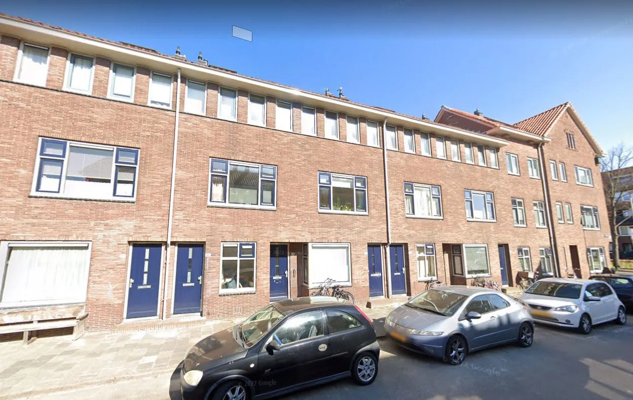 Kievitstraat