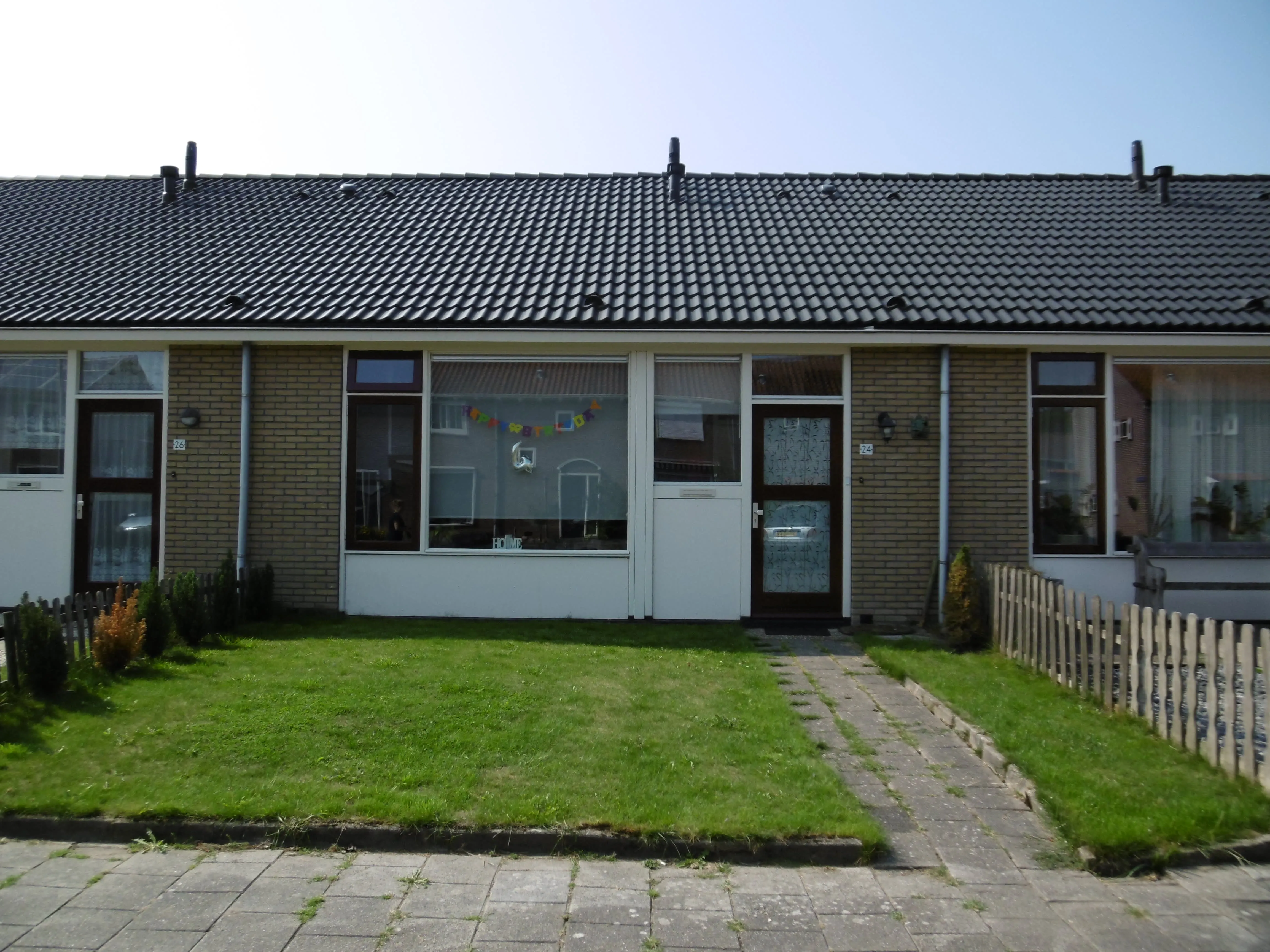 Ruiterstraat