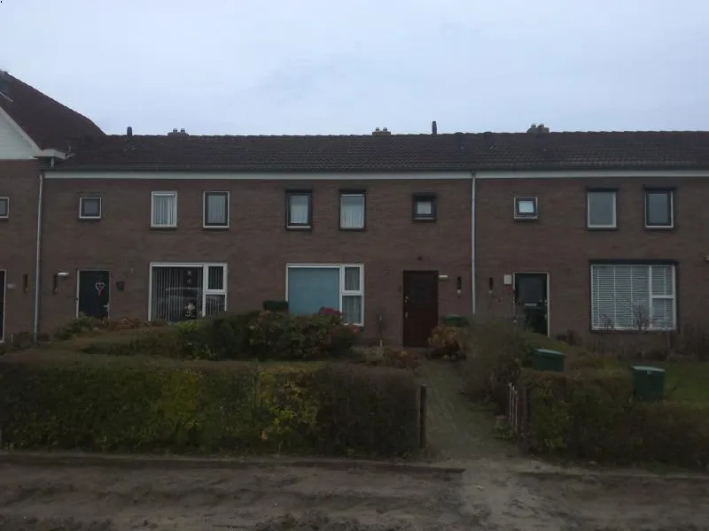 Prins Willem-Alexanderstraat 9 4197BP Buurmalsen