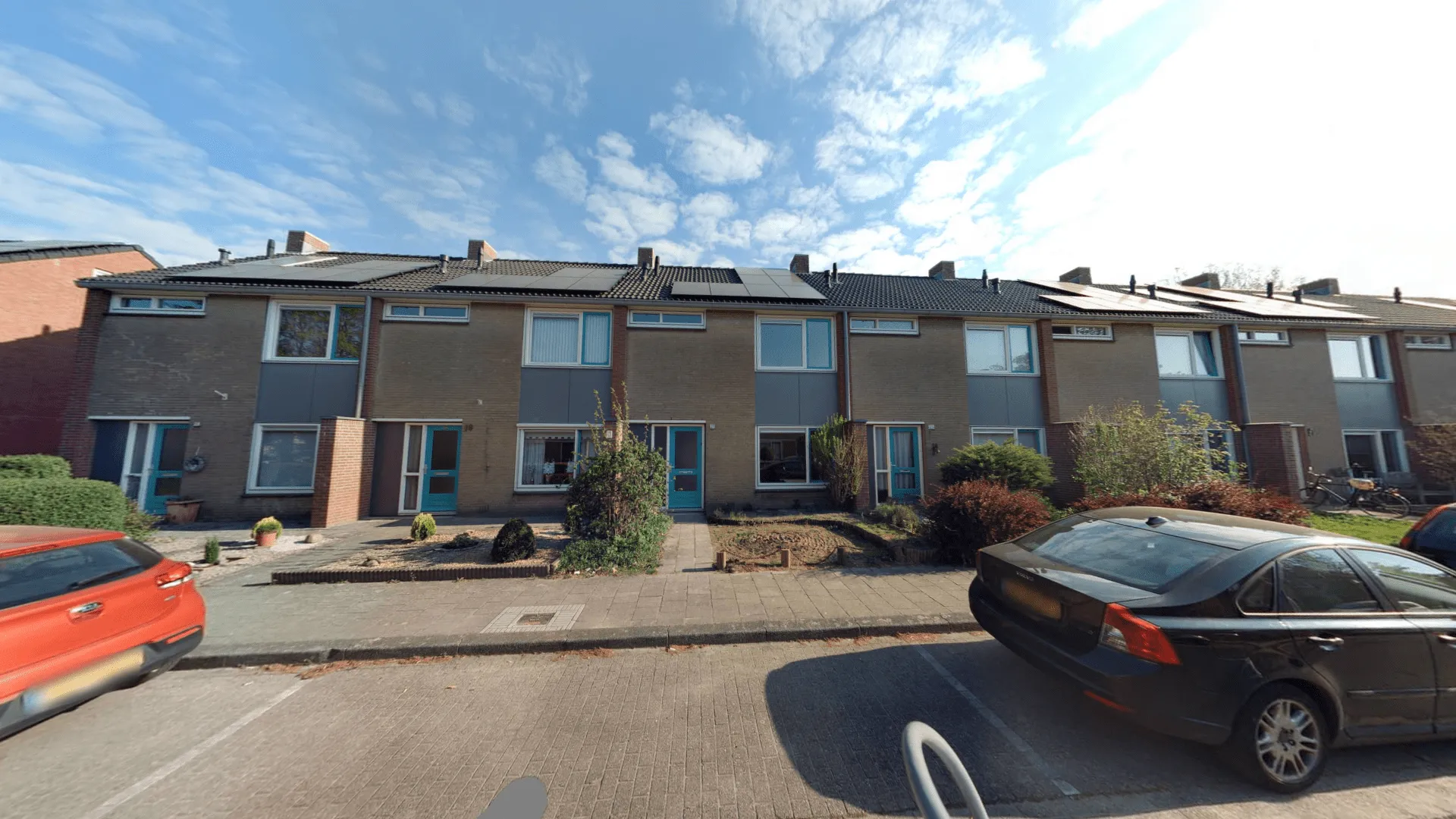 Willem Kloosstraat