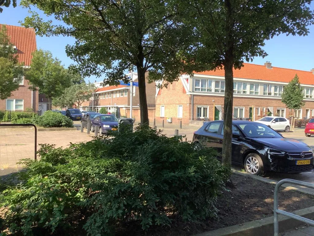 Boerhaaveplein