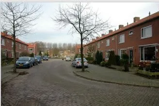 Wildschutlaan