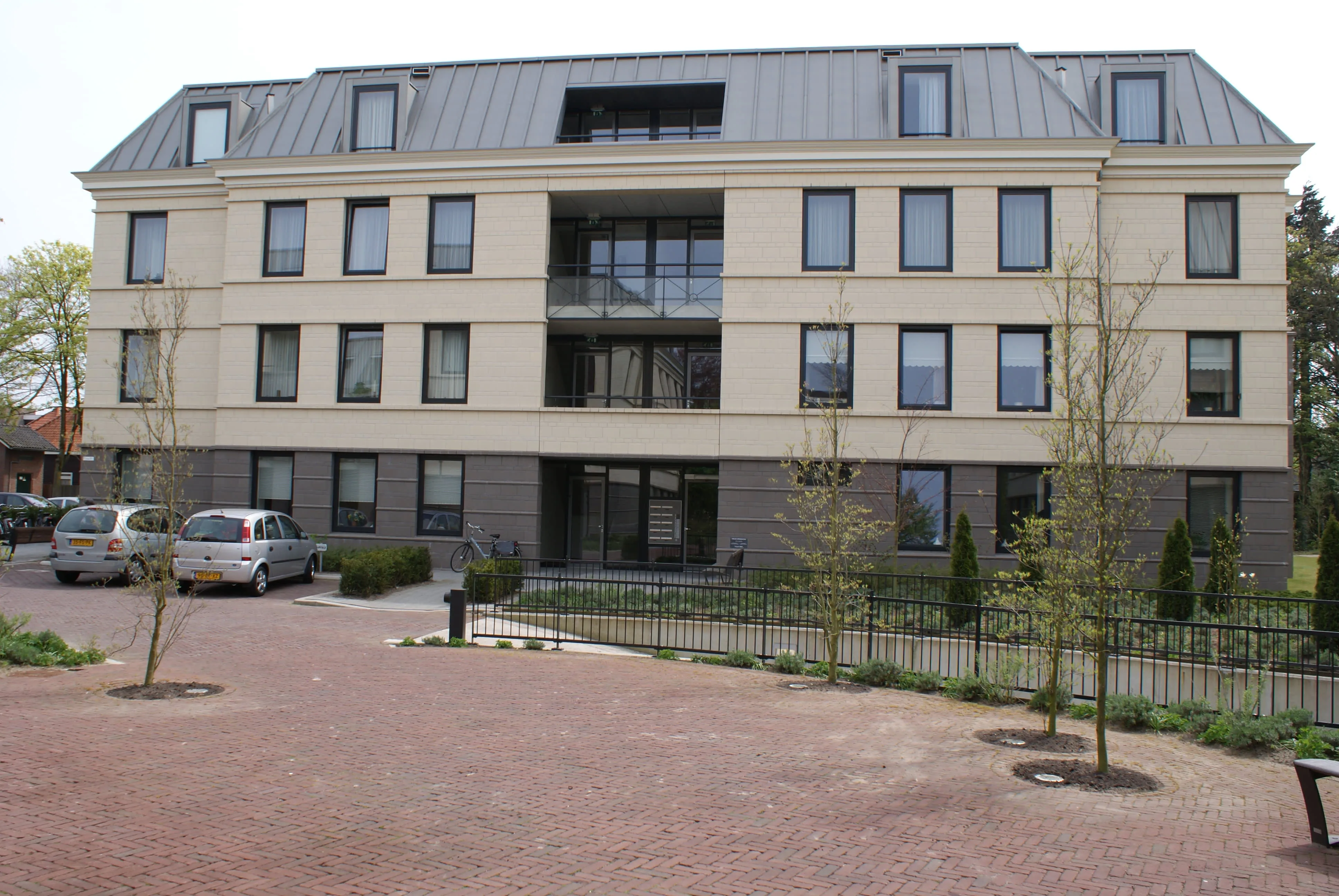 Brinkhove