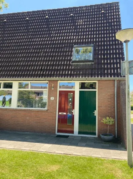 Jupiterstraat