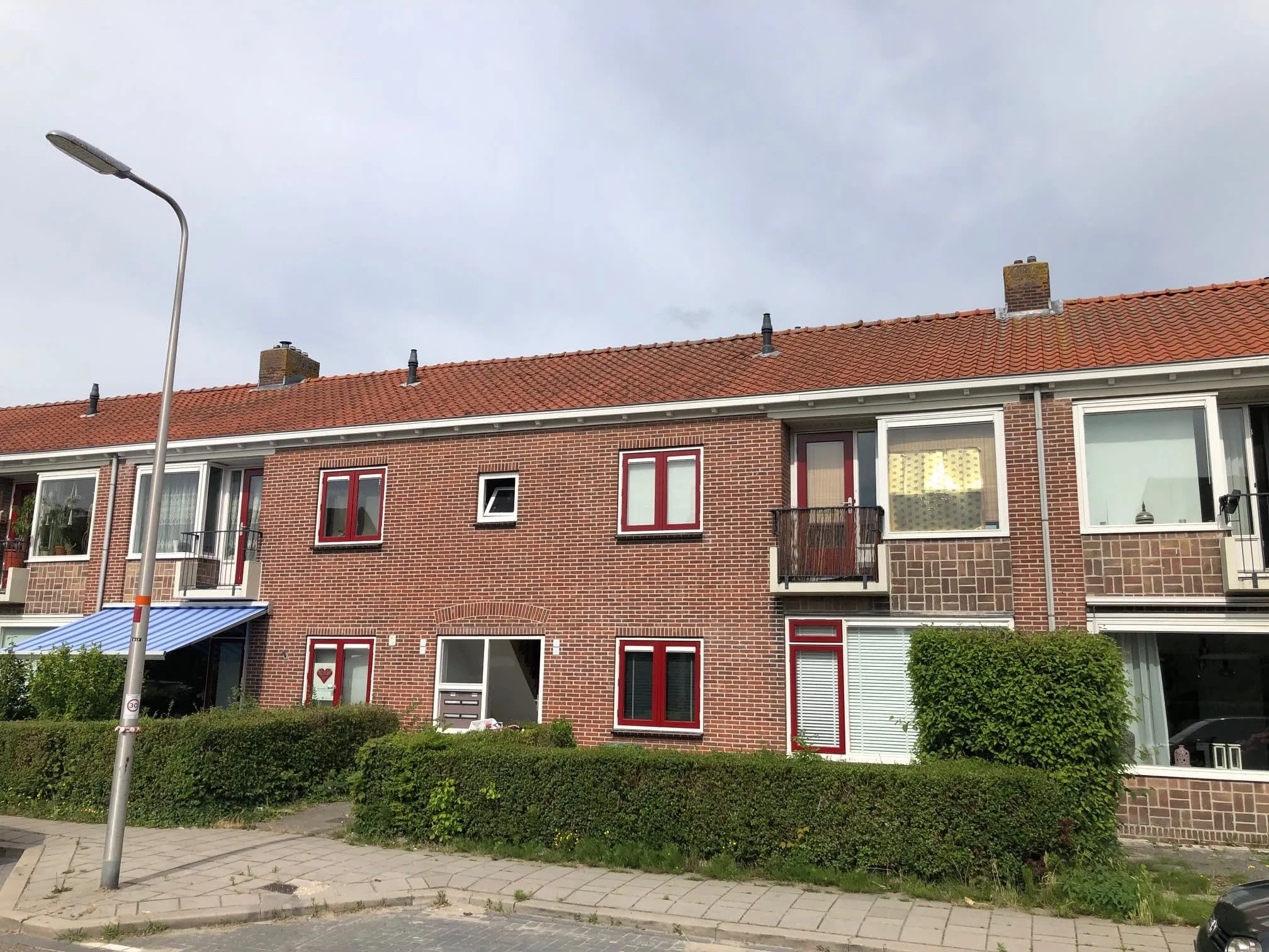 Prinses Beatrixstraat