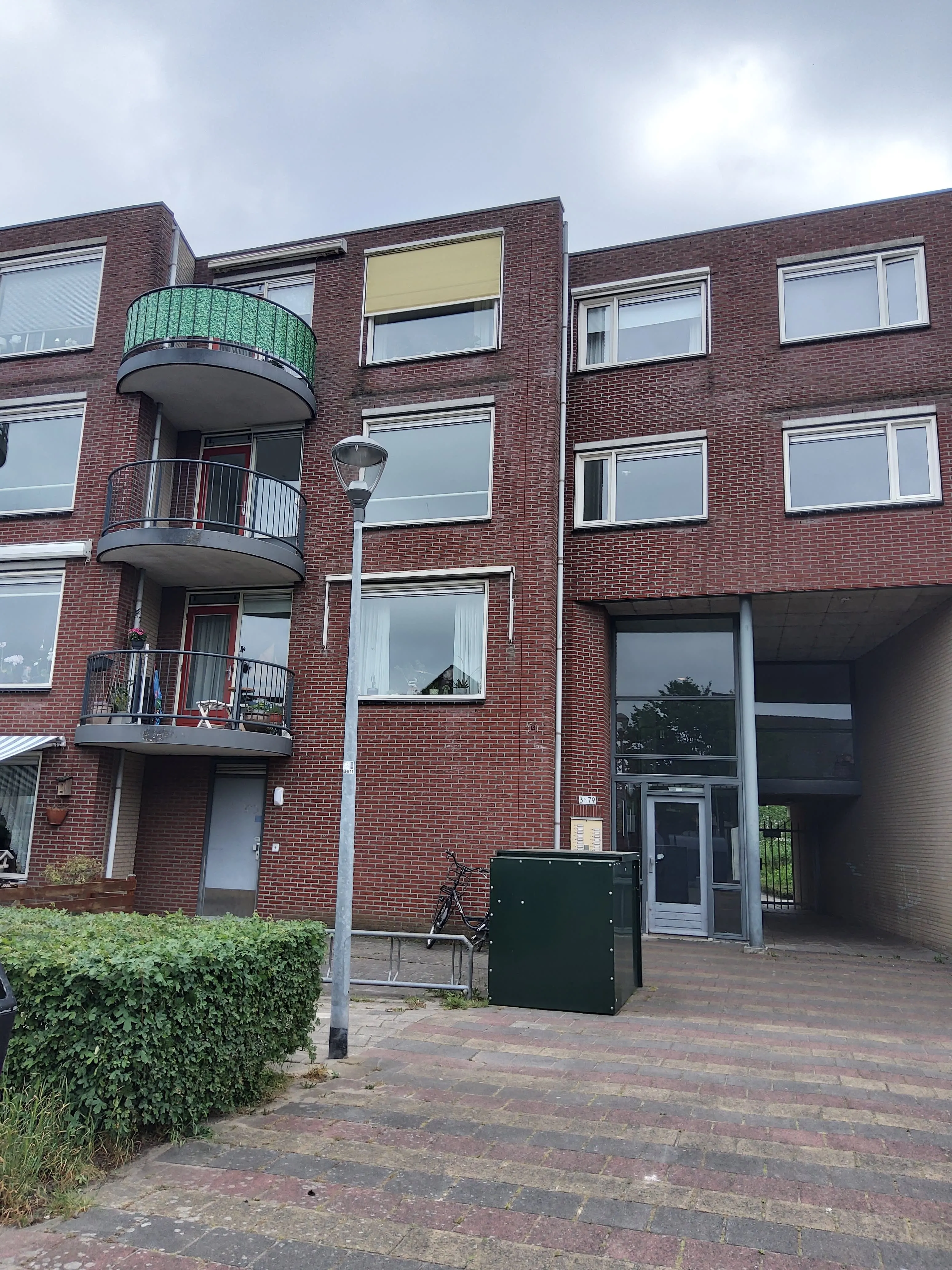 Beppie Nooijstraat