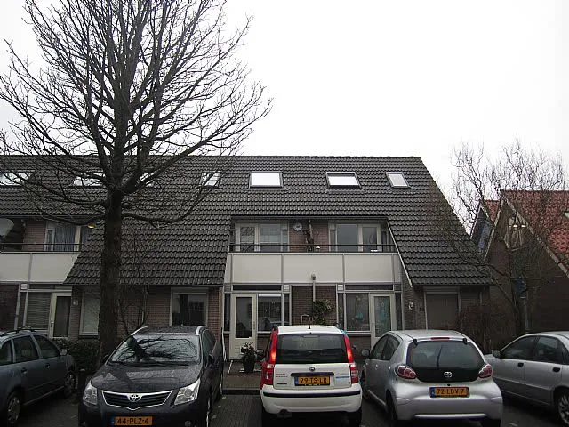 Schoolstraat