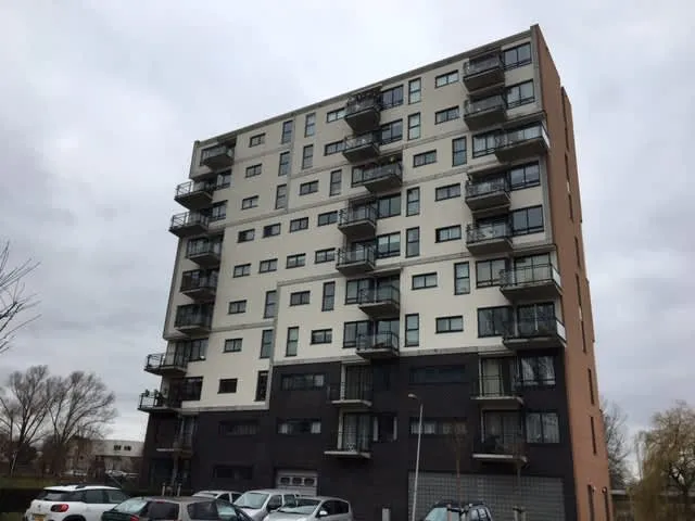 Venserkade