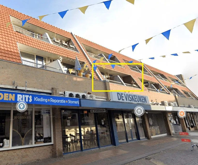 Prinsenhofje