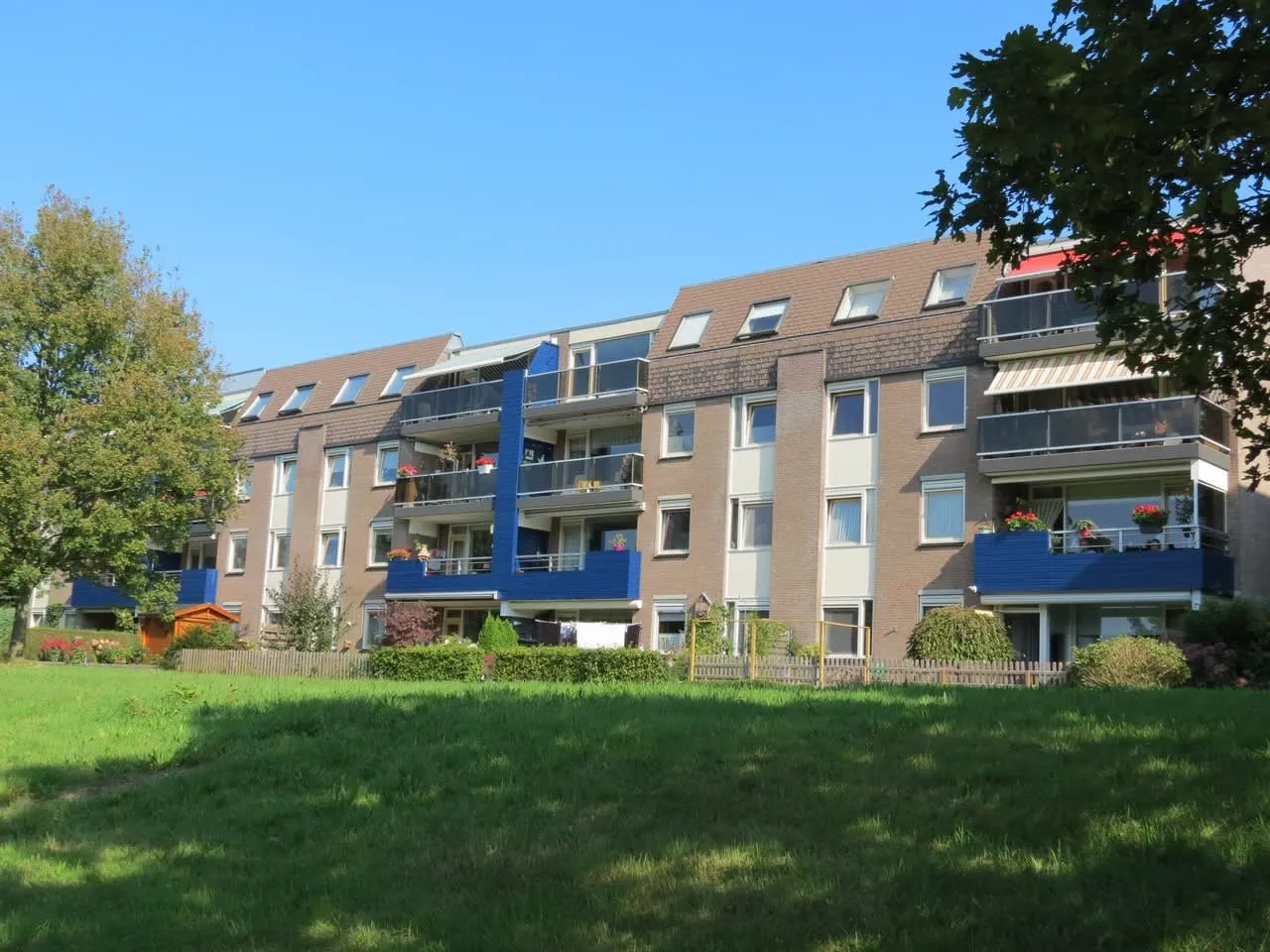Eikelakkers 99 6711TB Ede