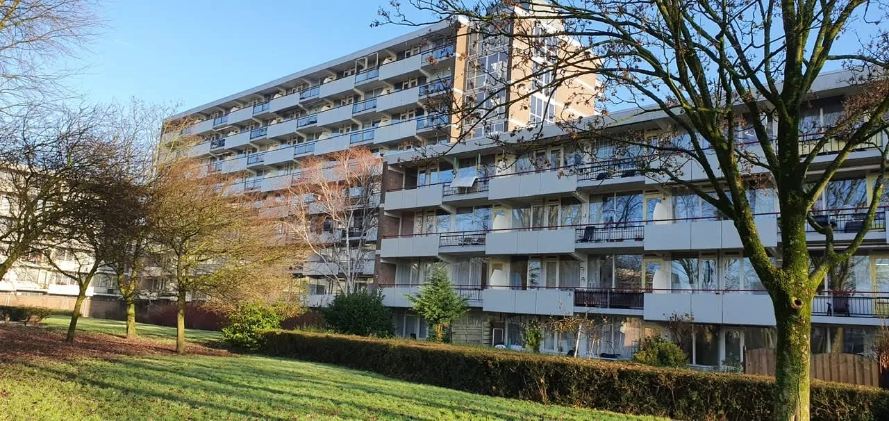 Rode Kruislaan
