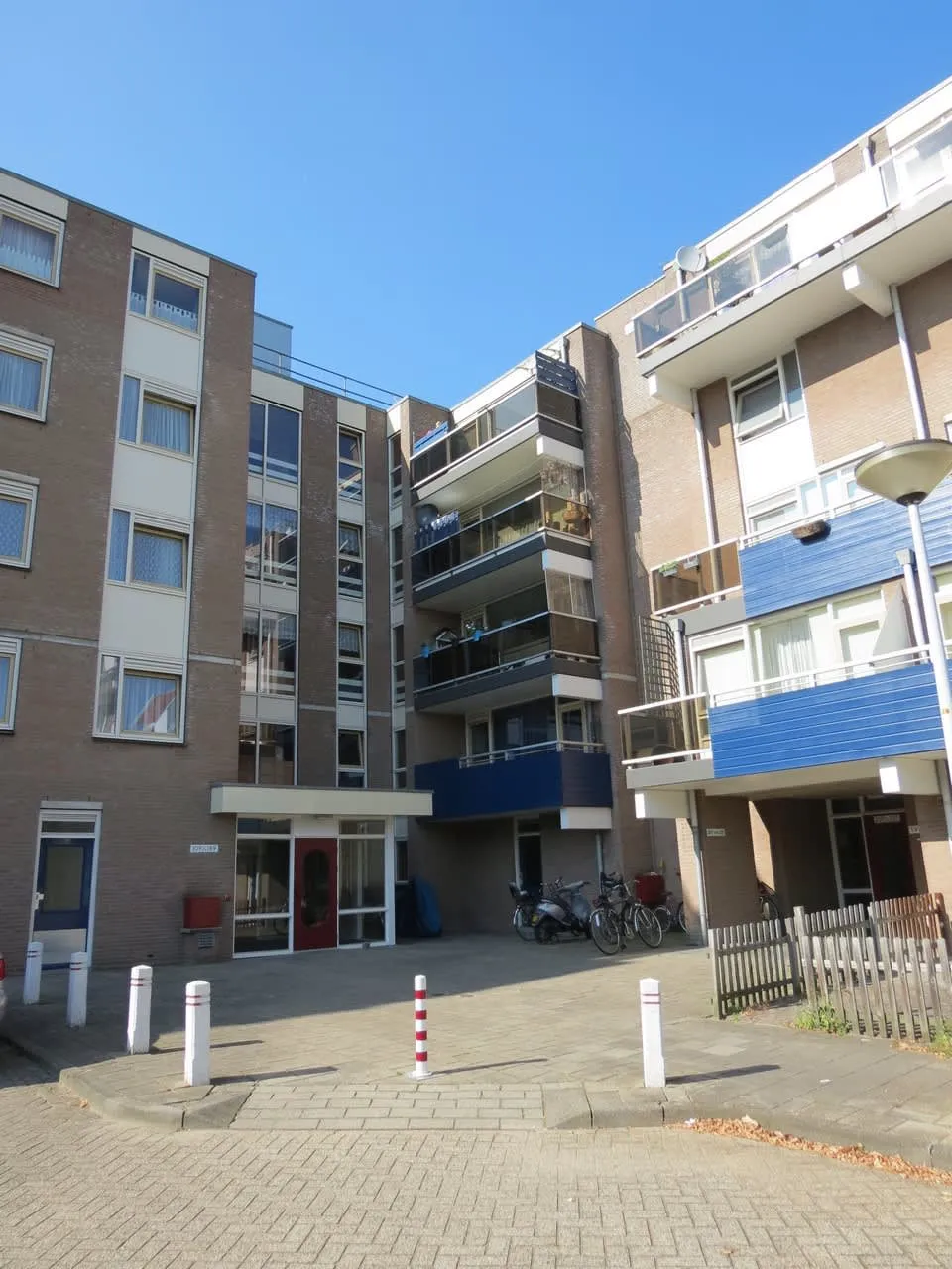 Eikelakkers 167 6711TC Ede