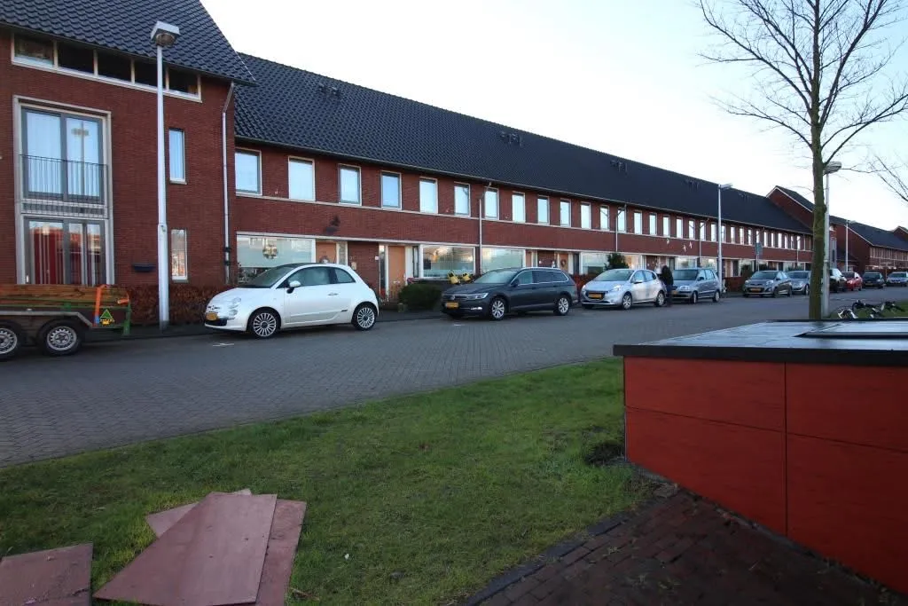 Burt Bacharachstraat